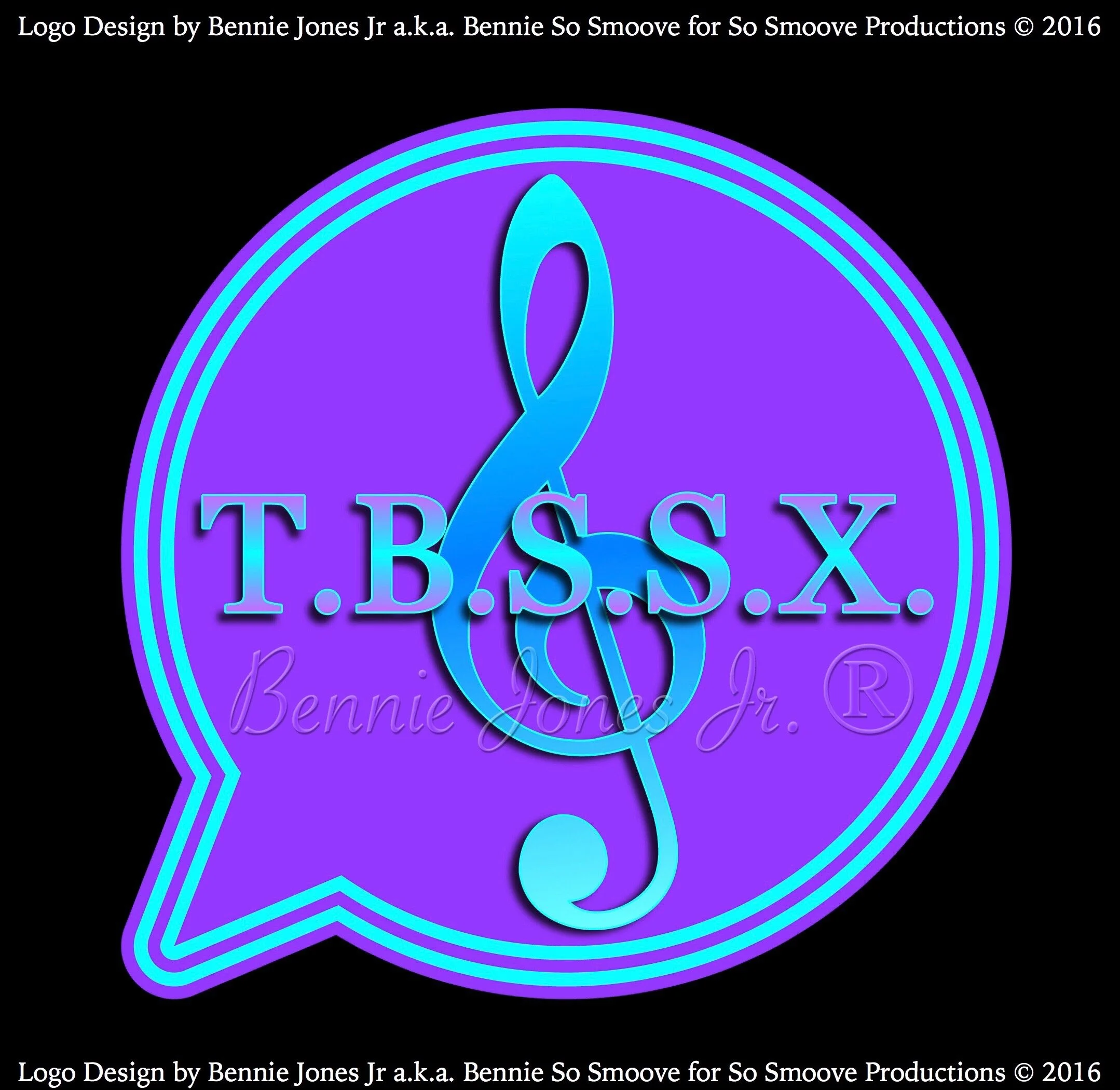 T.B.S.S.X. DISCOGS COLLECTION — The Bennie So Smoove Xperience